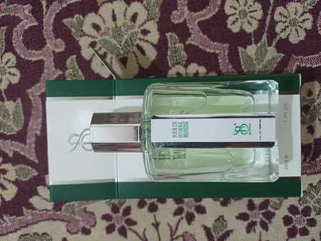 عطر جیبی مردانه برندینی مدل PourUn حجم 33 میلی لیتر