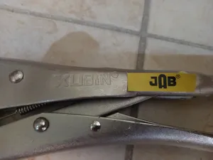 تجریه خرید انبر قفلی جاب مدل JB-8030 سایز 10 اینچ