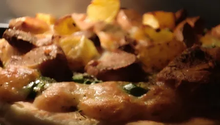 هواپز 12 لیتری بلک اند دکر مدل AOF-100-B5