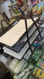 کازیه نگاتیو مدل B135