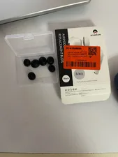 تجریه خرید توگوشی یدک هندزفری آها استایل مدل WG86 مناسب برای ایرپاد اپل pro / pro 2 بسته 6 عددی