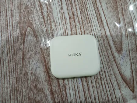 مجموعه لوازم جانبی موبایل هیسکا مدل Multi Function Box HR-01