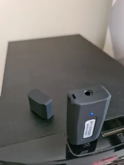 دانگل بلوتوث لندر مدل B11