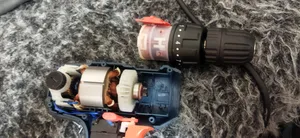 تجریه خرید دریل پیچ گوشتی برقی رابین مدل R1001