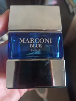 ادو تویلت مردانه مارکونی مدل Paris حجم 90 میلی لیتر