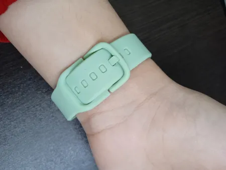 ساعت مچی عقربه ای دخترانه بولون مدل 01