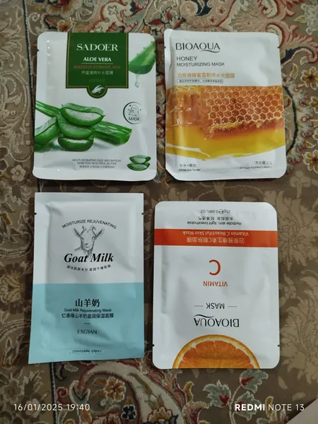 عکس ارسالی خریدار