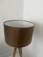 تجریه خرید آباژور ایستاده آس کرال وود مدل AS11