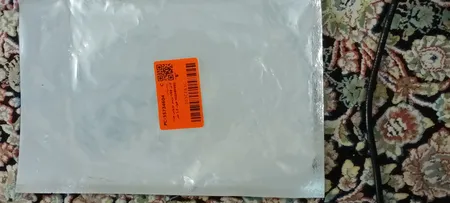 کابل USB پرینتر لوتوس مدل HIGHSPEED طول 1.5 متر