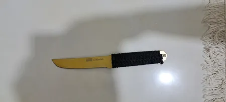 چاقو سفری کلمبیا مدل RG101