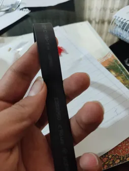 روکش حرارتی مدل BLK-DM10