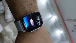 تجریه خرید ساعت هوشمند ایمیکی مدل SF1