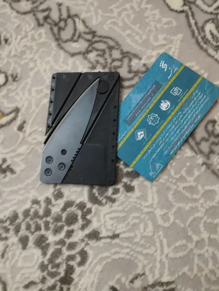 عکس ارسالی خریدار