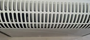 تجریه خرید بخاری برقی آبسال مدل 341F