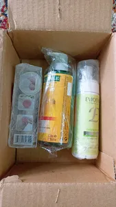 تجریه خرید فوم پاک‌کننده آرایش صورت اویدرم مدل Evisebonorm حجم 150 میلی‌لیتر