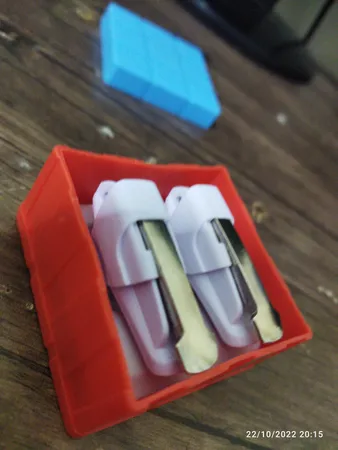 دسته بازی Pubg مدل Rasin به همراه آستین کنترل کننده انگشت