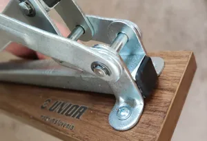 تجریه خرید گردو شکن یونیور مدل Professional 300