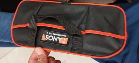 کیف نظم دهنده ابزار ماشین تانوس مدل B14