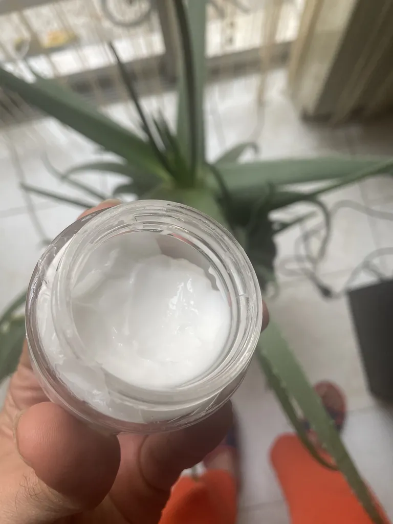 کرم ضد چروک سادور مدل کافئین وزن 50 گرم