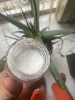 کرم ضد چروک سادور مدل کافئین وزن 50 گرم