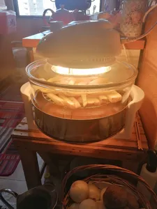 تجریه خرید هواپز رومانتیک هوم مدل 01