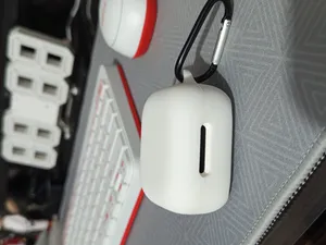 تجریه خرید کاور آلتیمیت شیلد مدل Silicon-UL مناسب برای کیس هدفون بی سیم انکر Soundcore R50i NC