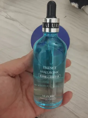 سرم آبرسان ونزن مدل HA حجم 100 میلی لیتر