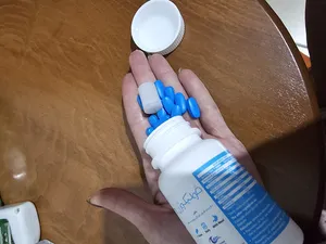 تجریه خرید فولیکوژن اروند فارمد بسته 60 عددی