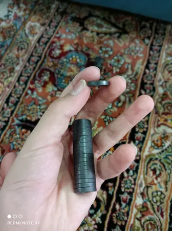 عکس ارسالی خریدار