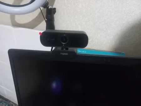 وب کم رپو مدل C260