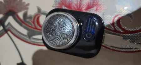 ماشین اصلاح موی صورت پرووان مدل PSH952