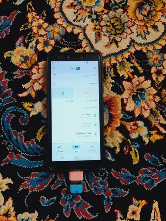 عکس ارسالی خریدار