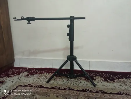 پایه نگهدارنده گوشی موبایل مدل panasun m2