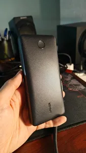 تجریه خرید پاوربانک انکر مدل A1287H12 ظرفیت 20000 میلی آمپر ساعت