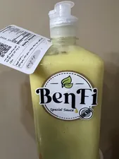 تجریه خرید سس مخصوص سالاد انتروکوت بدون مایونز بنفی - 500 گرم