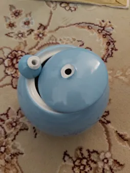 قندان مقصود کد gh1