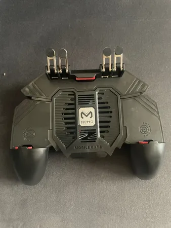 دسته بازی ممو مدل AK-77