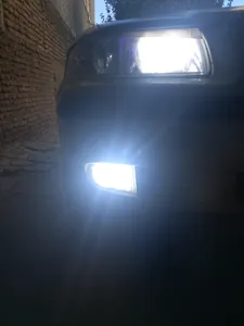 تجریه خرید لامپ هدلایت خودرو مدل D9H3 بسته 2 عددی