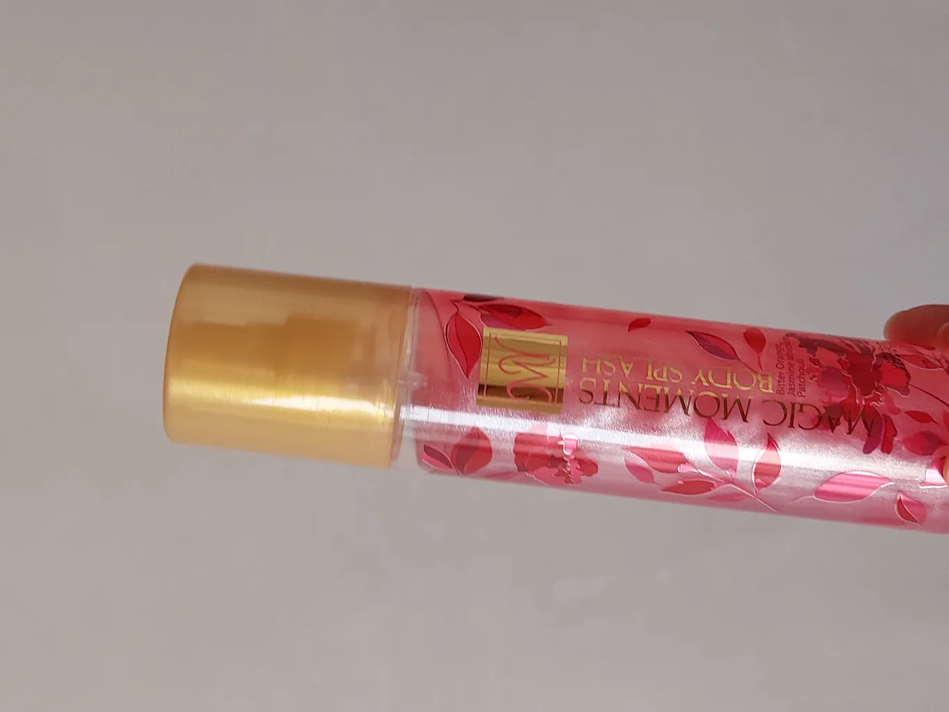 بادی اسپلش زنانه مای مدل Magic Moment حجم 220 میلی لیتر