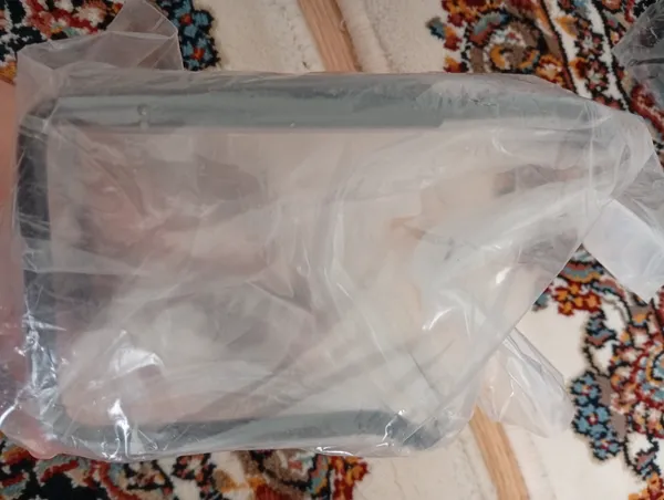 عکس ارسالی خریدار