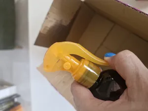 تجریه خرید روغن آفتاب آردن سان مدل GOLDEN BRONZE حجم 250 میلی لیتر