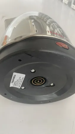 چای ساز کنار هم تیفال مدل Tf200