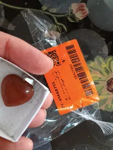 تجریه خرید آویز گردنبند زنانه مدل سنگ دلربا