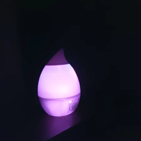 بخور سرد مدل HUMIDIFIER