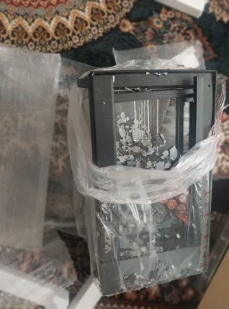 آون توستر ویونا مدل Digital