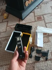 تجریه خرید ماشین اصلاح موی سر و صورت دی اس پی مدل 91095