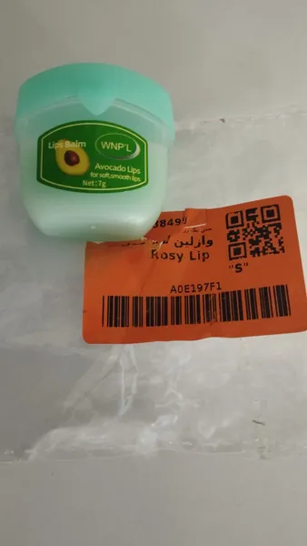 عکس ارسالی خریدار