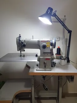 چراغ مطالعه مدل EN-101 همراه با لامپ ال ای دی 6 وات سهند E27