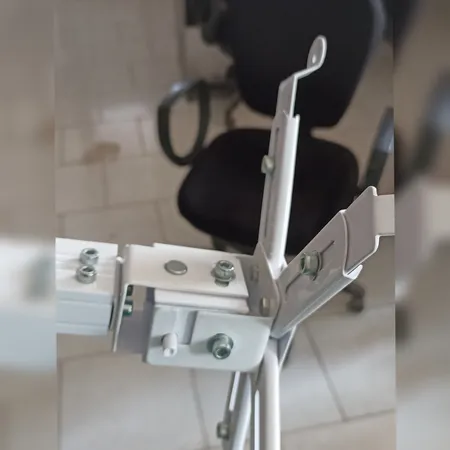 پایه سقفی پروژکتور اسکوپ سایز 43 تا 65 سانتی متری