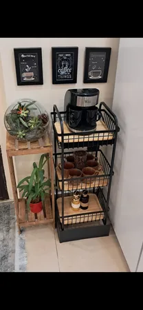 قهوه‌ساز ویداس مدل VIR2224